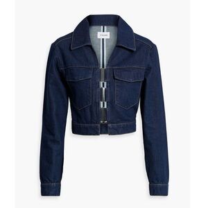 Denim Jacket, Size XS